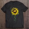 Pug Mom Sunflower Pug Lover Gifts Dog Mom Mama
