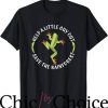 Rainforest Cafe T-Shirt Help A Little Guy Out Trending