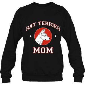 Rat Terrier Mom Shirt Dog Mom 3 Rat Terrier Mom Shirt Dog Mom 4