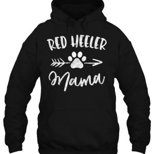 Red Heeler Mama Cattle Dog Lover Owner Gifts Dog Mom Mother 3
