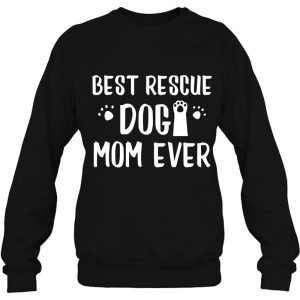 Rescue Dog Mom For Mommies Of Shelter Pups 4