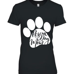 Rescue Dog Mom Furbaby Rescue Dog