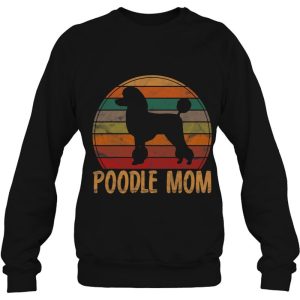 Retro Poodle Mom Gift Dog Mother Pet Poodle Mama 3 Retro Poodle Mom Gift Dog Mother Pet Poodle Mama 4