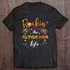 Rockin’ The Autism Mom Life Halloween