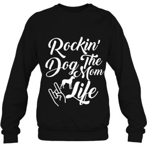 Rockin The Dog Mom Life 4
