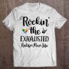 Rockin’ The Exhausted Autism Mom Life