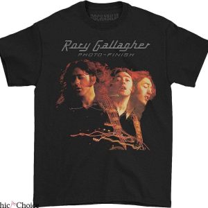 Rory Gallagher T-Shirt