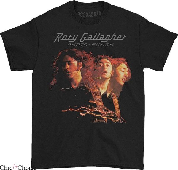 Rory Gallagher T-Shirt