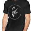 Rory Gallagher T-Shirt Irish Guitar Legend