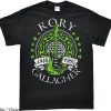 Rory Gallagher T-Shirt Rory 1948 1995 Gallagher