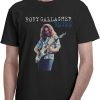 Rory Gallagher T-Shirt Rory Gallagher Blues