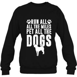 Running Dog Mom Run All The Miles Pet All The Dogs 4