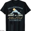 Scotland 150th Anniversary T-Shirt