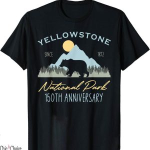 Scotland 150th Anniversary T-Shirt