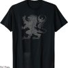 Scotland 150th Anniversary T-Shirt Flag Lion Heraldry Flag