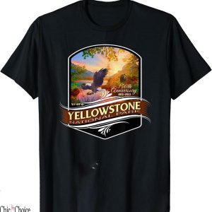 Scotland 150th Anniversary T-Shirt National Commemorative