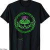 Scotland 150th Anniversary T-Shirt The Thistle Celtic Knot