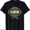 Scotland 150th Anniversary T-Shirt Vintage Yellowstone