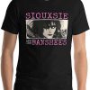 Siouxsie And The Banshees T-Shirt Alt Rock Music