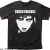 Siouxsie And The Banshees T-Shirt The Banshees Face Music