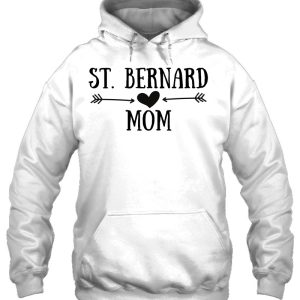 St. Bernard Mom Funny Saint Bernard Gifts For Women Dog 2 St Bernard Mom Funny Saint Bernard Gifts For Women Dog 3