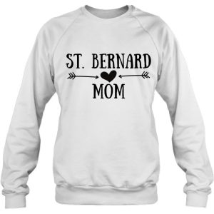 St. Bernard Mom Funny Saint Bernard Gifts For Women Dog 3 St Bernard Mom Funny Saint Bernard Gifts For Women Dog 4