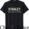 Stanley Desantis T-Shirt The Man The Myth The Legend Movie