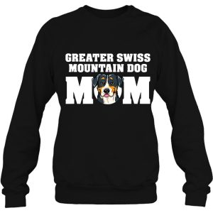 Swissy Gift For Women Greater Swiss Mountain Dog Mom 4