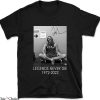 Taylor Hawkins T-Shirt Legends Never Die