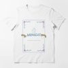 Taylor Swift Midnights T-Shirt Vintage Taylor Midnights
