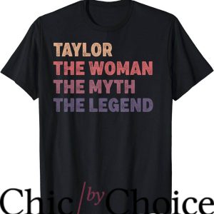 Taylor’s Version T-Shirt Music