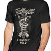 Ted Nugent T-Shirt Strange Hold T-Shirt Trending