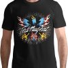 Ted Nugent T-Shirt The Fire Eagle T-Shirt Trending