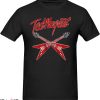 Ted Nugent T-Shirt These Guitars T-Shirt Trending