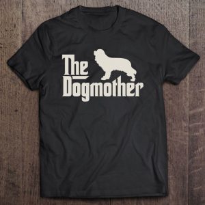 The Dogmother Cavalier King Charles Spaniel Dog Owner