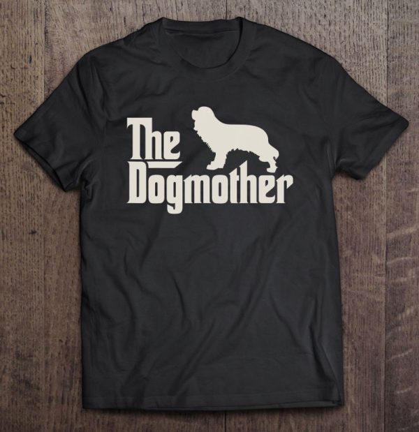 The Dogmother Cavalier King Charles Spaniel Dog Owner