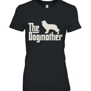 The Dogmother Cavalier King Charles Spaniel Dog Owner