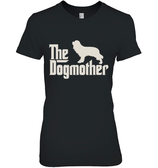 The Dogmother Cavalier King Charles Spaniel Dog Owner