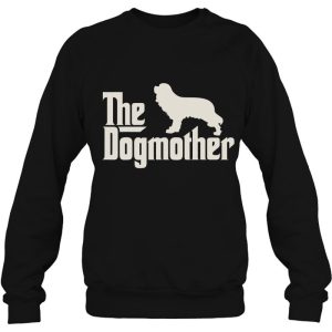 The Dogmother Cavalier King Charles Spaniel Dog Owner 4