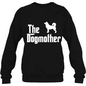 The Dogmother Funny Dogs Lover Akita 4