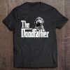 The Doodfather Funny Labradoodle Goldendoodle Doodle Lover