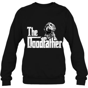 The Doodfather Funny Labradoodle Goldendoodle Doodle Lover 4