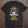 This Mama Loves Her Blue Heeler Dog Lover