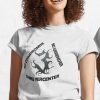 Three Percenters T-Shirt 3 Percenter Classic