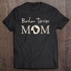 Trendy Boston Terrier Mom Cute Dog Lover