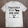 Tricolor Corgi Gift Corgi Mom Best Dog Mom Ever Dog Paw Gift