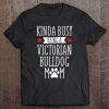 Victorian Bulldog Mom Bulldog Mama Dog Lover Gift