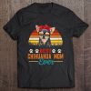 Vintage Best Chihuahua Mom Ever Chihuahua Mama Mothers Day
