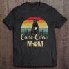 Vintage Cane Corso Mom Dog Lovers Mother Day Gift