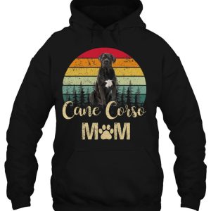 Vintage Cane Corso Mom Dog Lovers Mother Day Gift 3